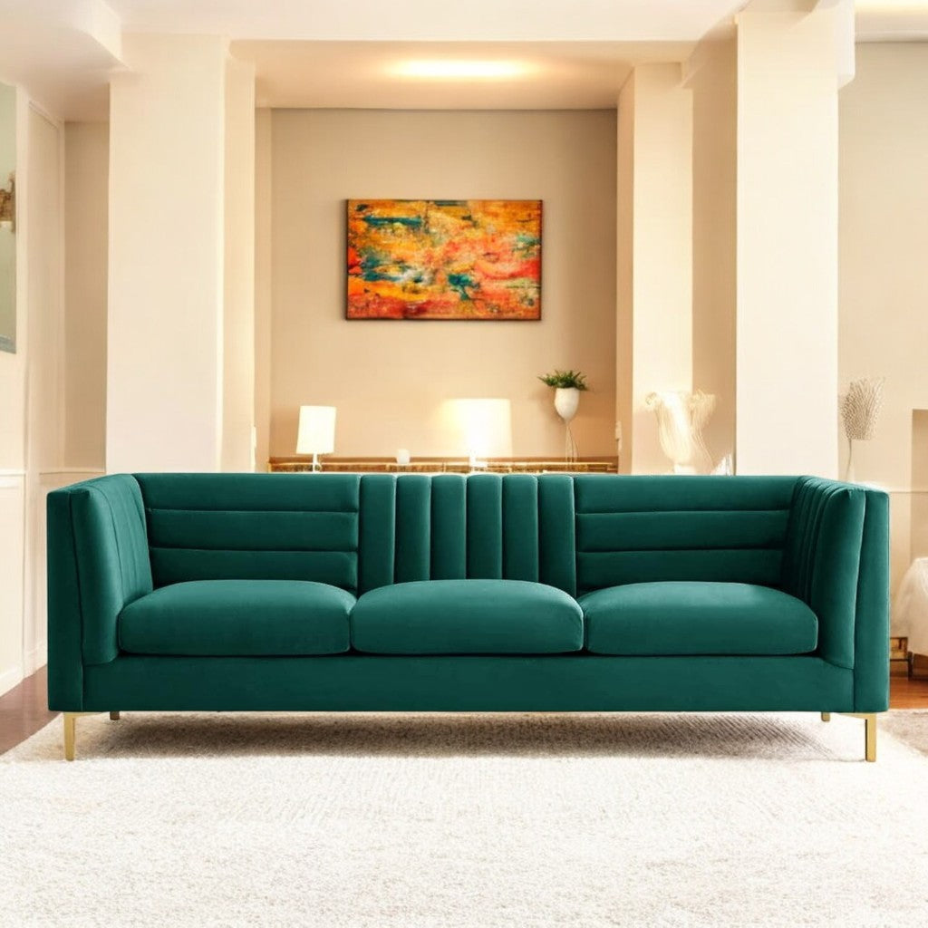 Sienna 3 Seater Sofa Couches