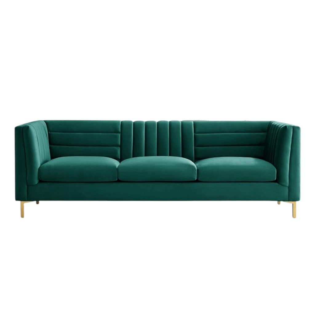 Sienna 3 Seater Sofa Couches