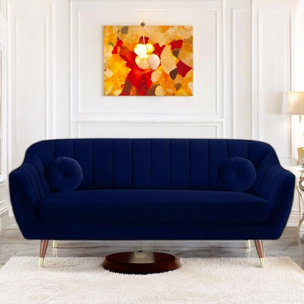 Richa 3 Seater Sofa Couches