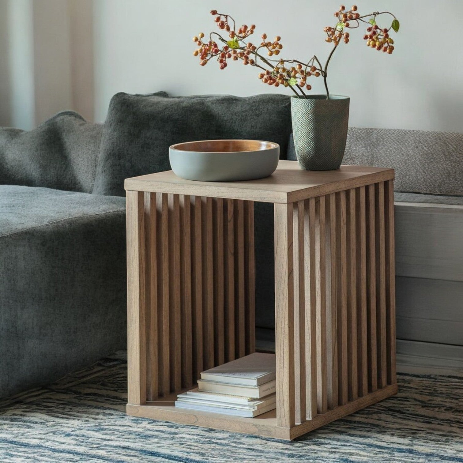 Wyatt Side Table