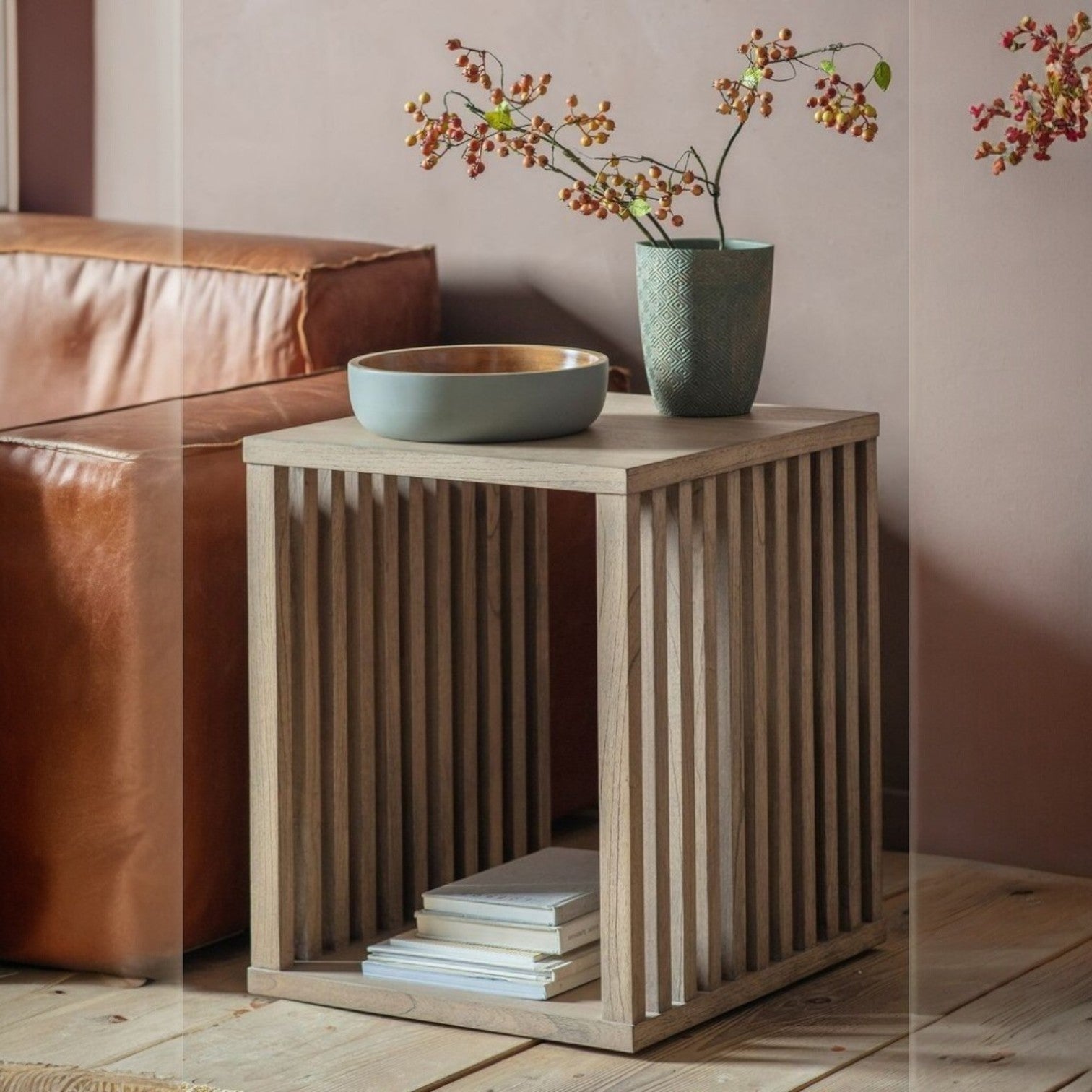 Wyatt Side Table