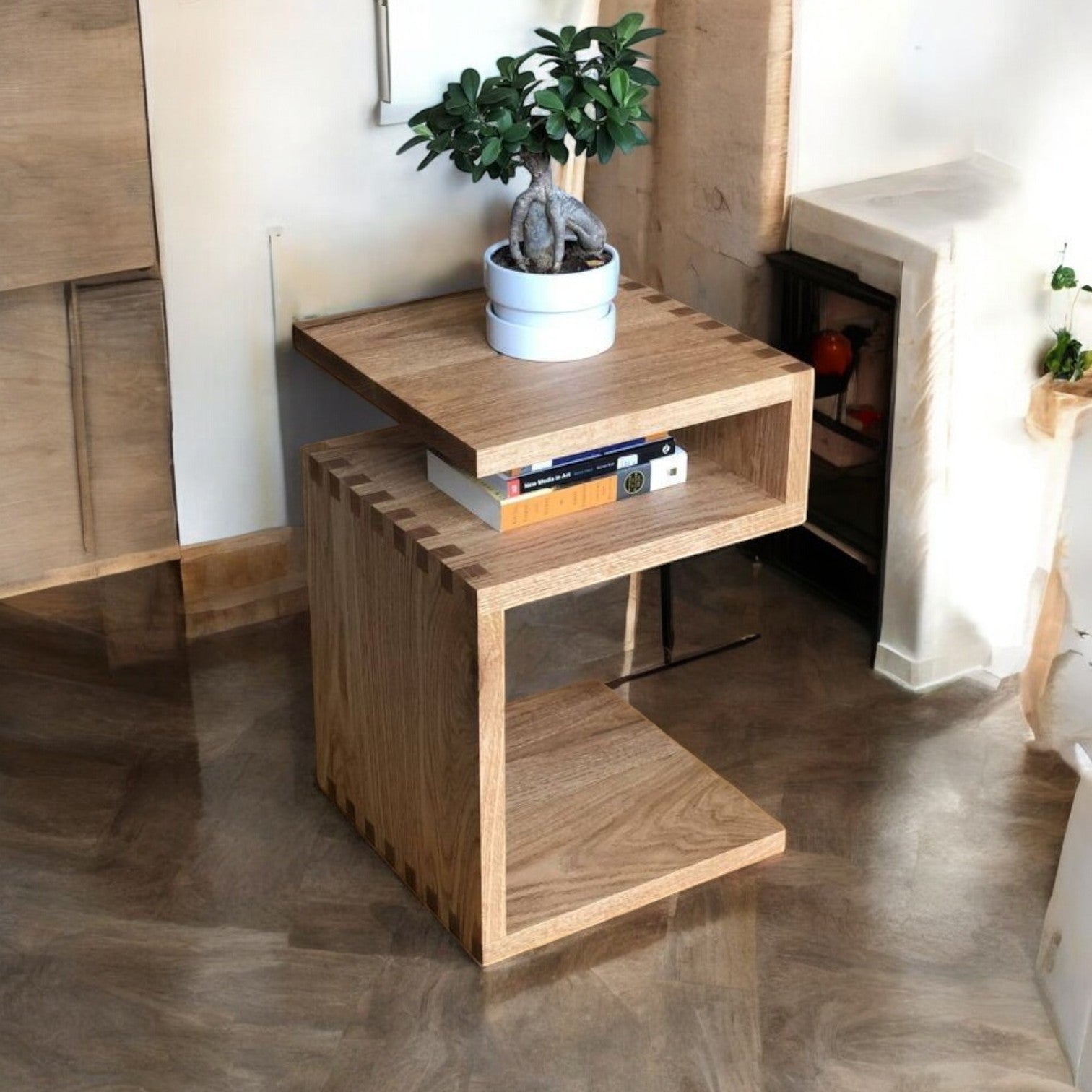 Fairy Side Table