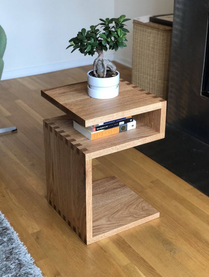 Fairy Side Table