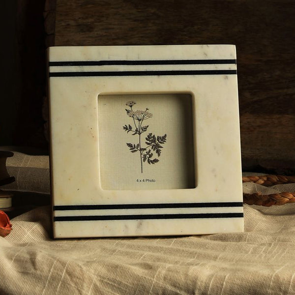 Rhaenyra Picture Frame- Marble