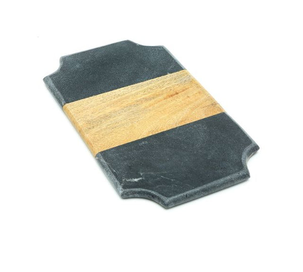 Green Man Chopping Board