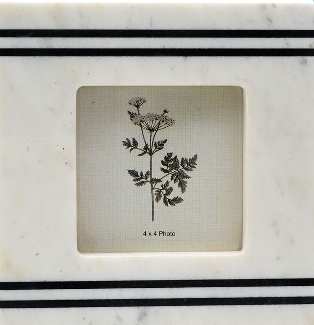 Rhaenyra Picture Frame- Marble