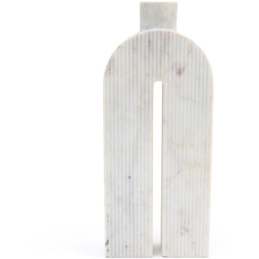 David Candle Holder