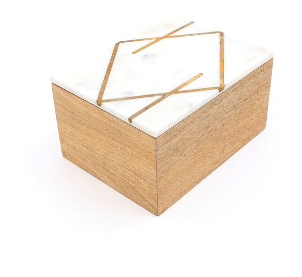 Donald Box