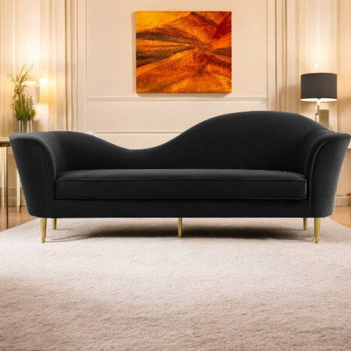 Amina 3 Seater Couch