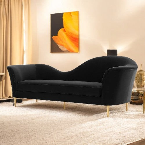 Amina 3 Seater Couch