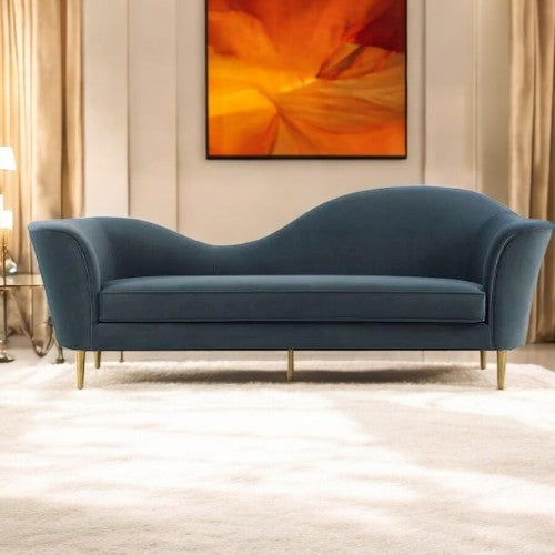Amina 3 Seater Couch
