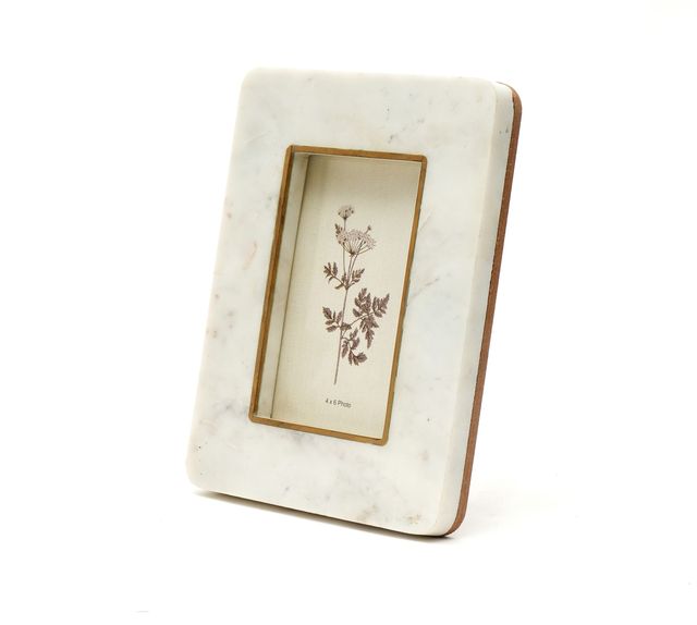 Shabby Chic Distressed Picture Frame