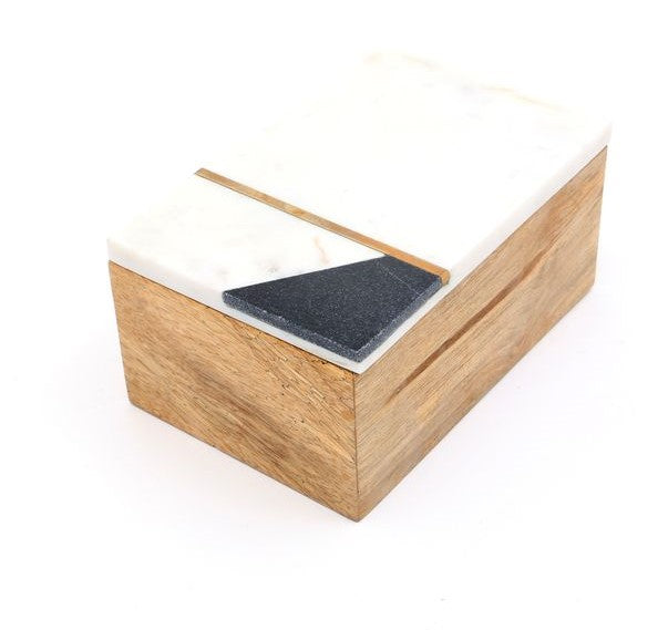 Leonardo Box