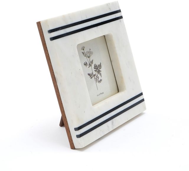 Rhaenyra Picture Frame- Marble
