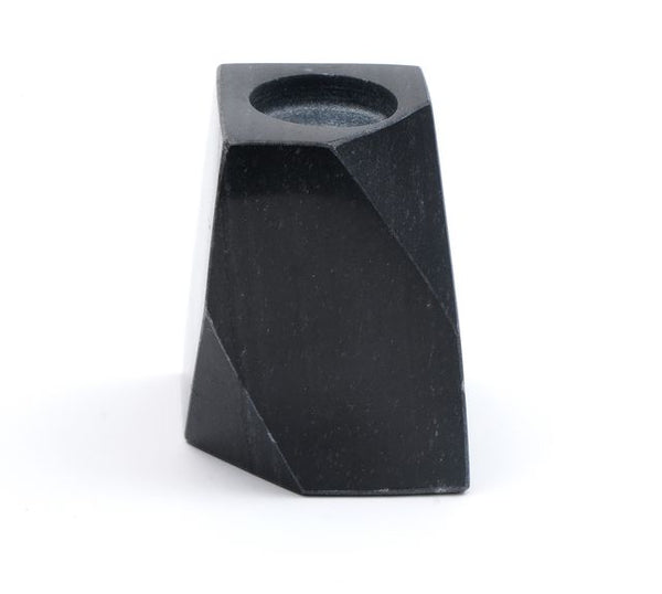 Resistencia Marble Candle Holder