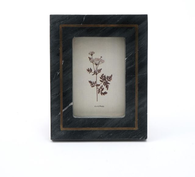 Rivendell Picture Frame- Marble