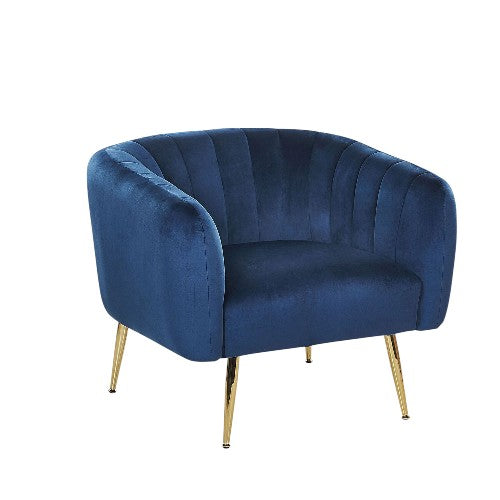 Bella Half Round Back Chair