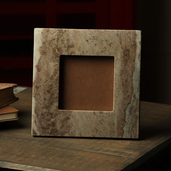Wuppertal Picture Frame (Marble)
