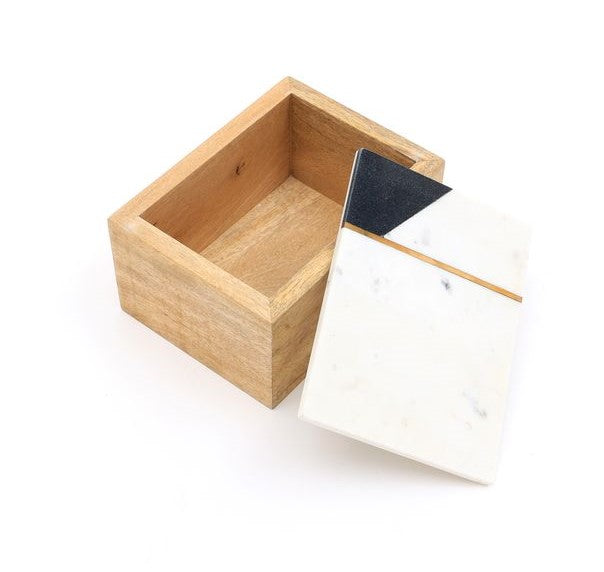 Leonardo Box
