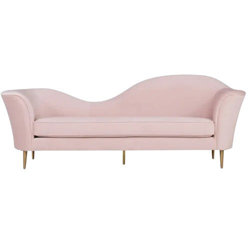 Amina 3 Seater Couch