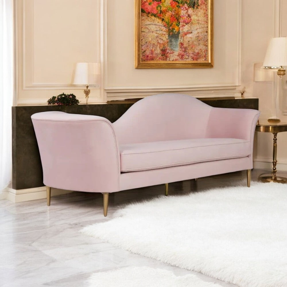 Amina 3 Seater Couch