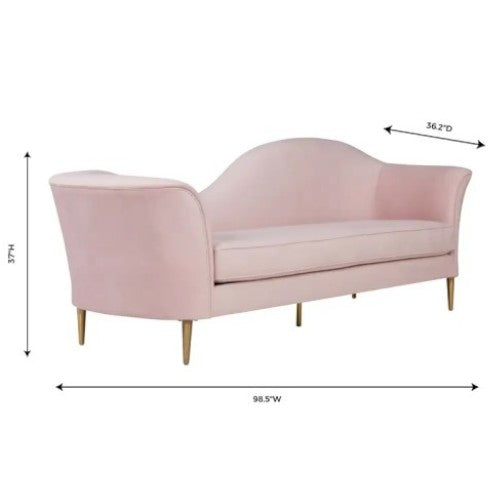 Amina 3 Seater Couch