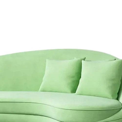 Nicky 3 Seater Sofa Couch