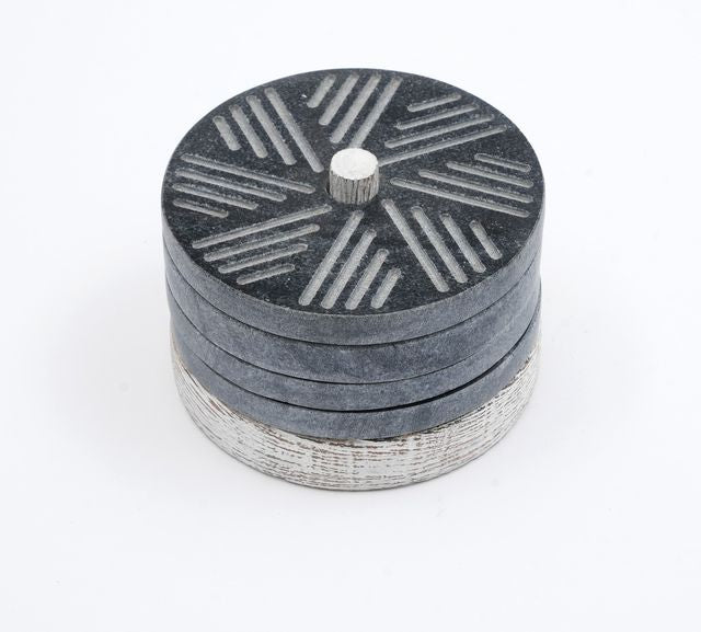 Rocha Coaster S/4