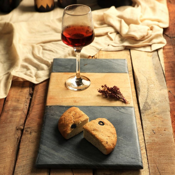 Punta Del Diablo Cheese Board ( Marble )