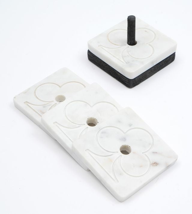 Saïda Coaster S/4